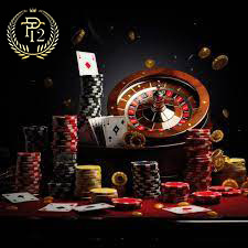 Pangerantoto2 Agen Roulette Casino